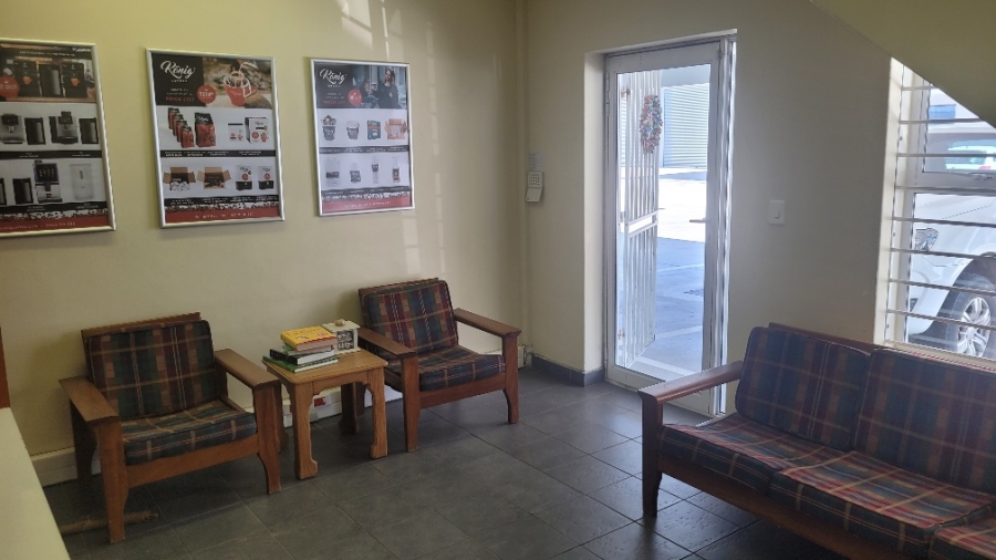 To Let commercial Property for Rent in Parow Industrial Western Cape